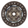 Exedy 13-17 Subaru BRZ / 13-16 Scion FR-S / 2017 Toyota 86 Stage 1 Replacement Organic Clutch Disc