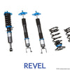 Revel Touring Sport Damper 07-08 G35 Sedan RWD / 14-15 Q60 RWD / 09-17 Nissan 370Z