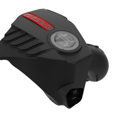 aFe Takeda Momentum Pro Dry S Cold Air Intake System 2020 Toyota Supra (A90)