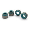 Ferrea Infiniti VR30DDTT V6 3.0L 5.5mm Intake Viton Valve Stem Seal - Single (Drop Ship Only)