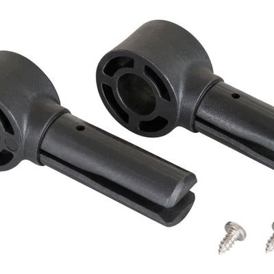 Rhino-Rack Batwing Nylon Pole End Kit