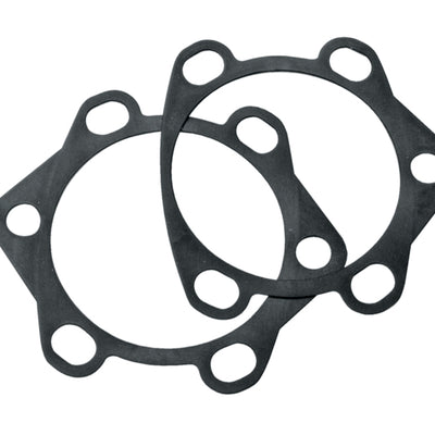 SPC Performance .10 deg. NYLON TOE SHIM