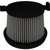 aFe MagnumFLOW Air Filters OER PDS A/F PDS GM Diesel Trucks 06-10 V8-6.6L (td)