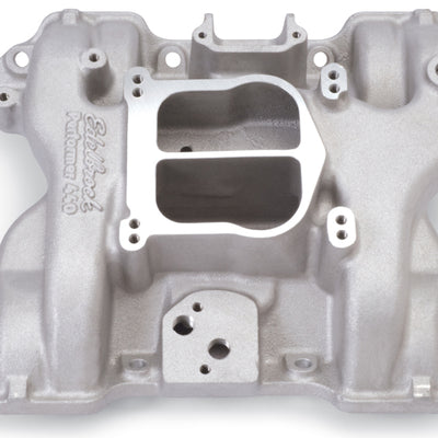 Edelbrock Performer 440 w/ EGR Manifold