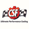 CSF 92-00 Honda Civic All-Aluminum Fan Shroud w/12in SPAL Fan
