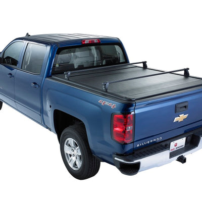 Pace Edwards 15-16 Ford F-Series LightDuty 6ft 5in Bed UltraGroove (Box 1 for KRFA06A29)
