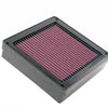 K&N 03-06 Lancer Evo 8/9 Drop In Air Filter