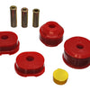 Energy Suspension 05-07 Scion tC Red Motor and Transmission Mount Bearings