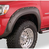 Bushwacker 05-11 Toyota Tacoma Pocket Style Flares 2pc - Black