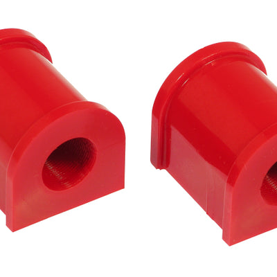 Prothane 02-04 Ford Explorer 2/4wd Rear Sway Bar Bushings - 21mm - Red
