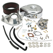 S&S Cycle 93-99 BT Models Super G Carburetor Kit