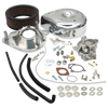 S&S Cycle 84-92 BT Super E Carburetor Kit w/o Manifold & Mounting Hardware