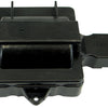 Moroso GM HEI Distributor Coil Cover (Use w/Part No 72230/72231)
