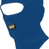 OMP Open Face Balaclava Blue