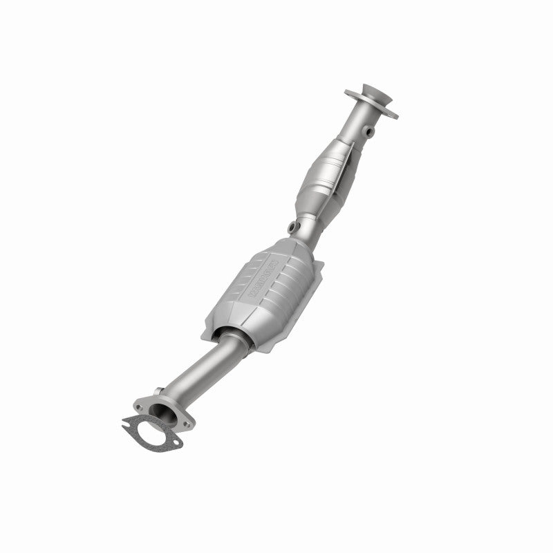 MagnaFlow Direct Fit Catalytic Converter 96-00 Crown Vic 4.6L OEM