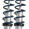 Ridetech 82-03 Chevy S10 and S15 Rear HQ Series Coilovers Pair use with Bolt-On Wishbone