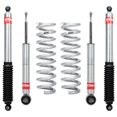 Eibach Pro-Truck Lift Kit for 2019 Ford Ranger