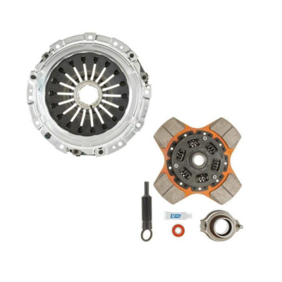 Exedy Racing Stage 2 Cerametallic Clutch Kit