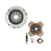 Exedy 17+ Honda Civic Type R Stage 2 Clutch Kit