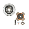 Exedy 16-19 Honda Civic 1.5L Turbo / 17-19 Honda Civic Si 1.5L Turbo Stage 2 Cerametallic Clutch