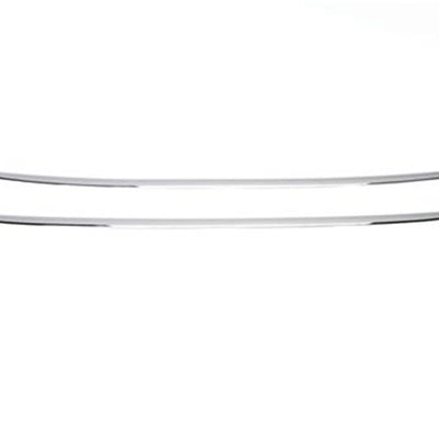 Putco 11-15 Hyundai Avante MD - Trunk Accent Tailgate & Rear Handle Covers