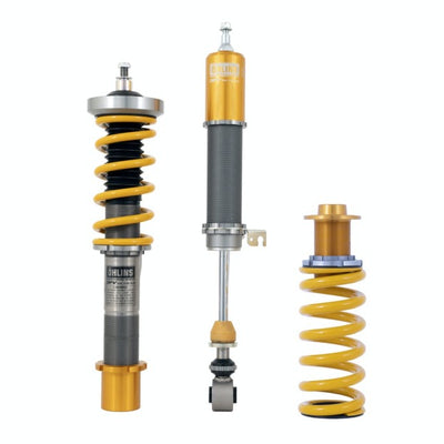 Ohlins 15-21 MINI Cooper/Cooper S (F55/F56/F57) FWD Road & Track Coilover System