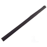 Omix Outer Glass Seal Front LH- 84-96 XJ 4 Door