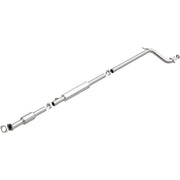 MagnaFlow Direct Fit Catalytic Converter OEM 04-06 Mitsubishi Galant V6 3.8L Underbody