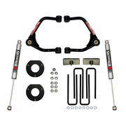 Skyjacker Suspension 3.5in Lift Kit w/Rear M95 Shock 19-21 GMC Sierra 1500(Crew Cab Short Bed)