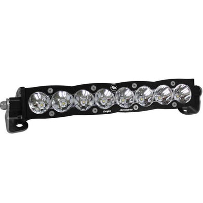 Baja Designs S8 Series Spot Pattern 10in LED Light Bar