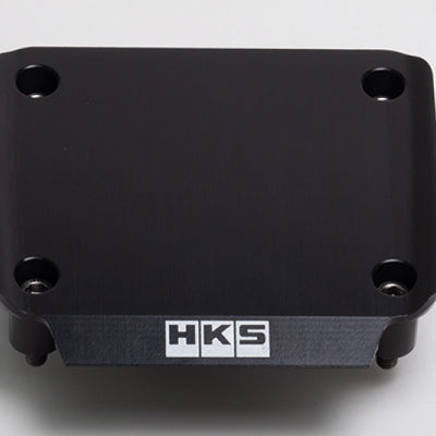HKS RB26 Cover Transistor - Black