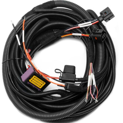 Wilwood Electronic Parking Brake Caliper Harness Wiring