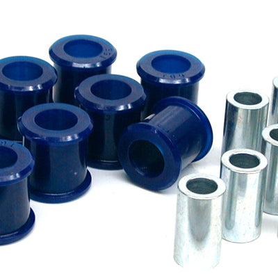 SuperPro Nissan Pintara U12 R Control