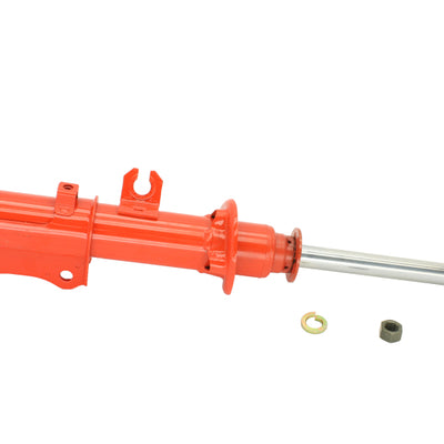 KYB Shocks & Struts AGX Front Left MAZDA RX-7 1986-91