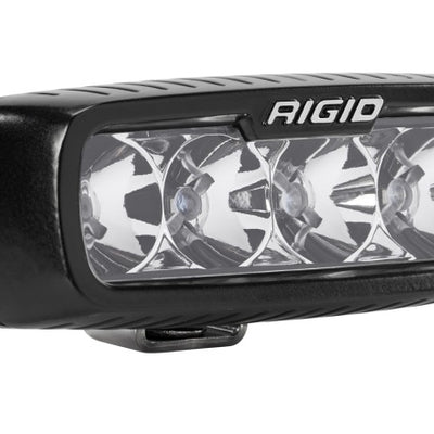 Rigid Industries SRQ - Flood - White - Single