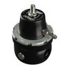 Turbosmart FPR6 Fuel Pressure Regulator Suit -6AN - Black