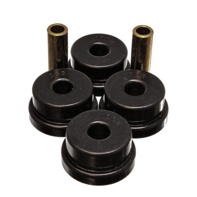 Energy Suspension Corvette Diff Carrier Mount - Black