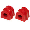 Prothane 98-05 Subaru WRX Front Sway Bar Bushings - 20mm - Red