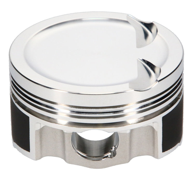JE Pistons VW 2.0T FSI 20MM PIN 83MM 10.0 FSR - Set of 4