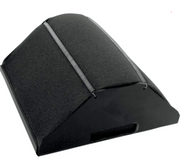 Uni FIlter 86-88 Yamaha FZ 600 Air Filter