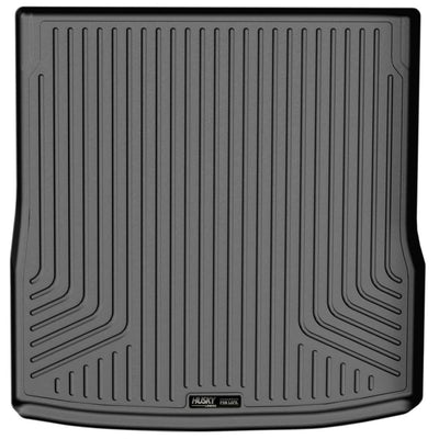 Husky Liners 2022 Mazda CX-50 WeatherBeater Cargo Liner - Blk