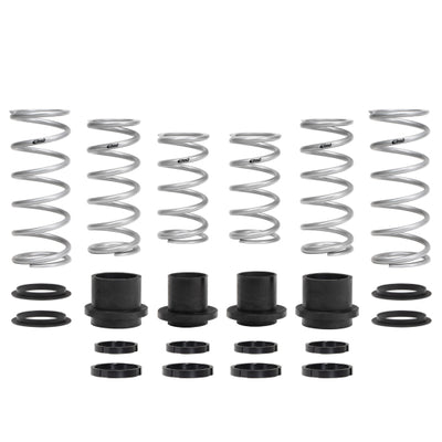 Eibach Pro-UTV 18-19 Polaris XP1000 Turbo 4 Seat Stage 2 Performance Springs