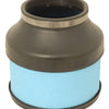 Volant Universal PowerCore Air Filter - 7.0in x 6.0in w/ 3.0in Flange ID