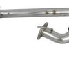 Injen 11-16 Scion tC 60mm 304SS Axle-Back Exhaust w/Rolled Lip