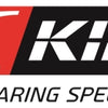 King 07-09 Mazdaspeed 3 L3-VDT MZR DISI (t) Duratec High Performance Rod Bearing Set - Size (.025)