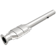 MagnaFlow Direct Fit Catalytic Converter 1999 Ford E250 5.4L