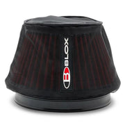 BLOX Racing Performance Filter Cover For 5in Filter BXIM-00320