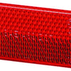 Hella Reflex Reflector Red 8Ra