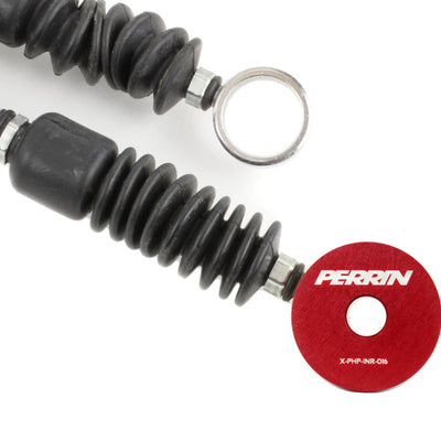 PERRIN 17-21 Honda Civic Si/Type R/Touring/Hatchback (6spd ONLY) Solid Shifter Bushing