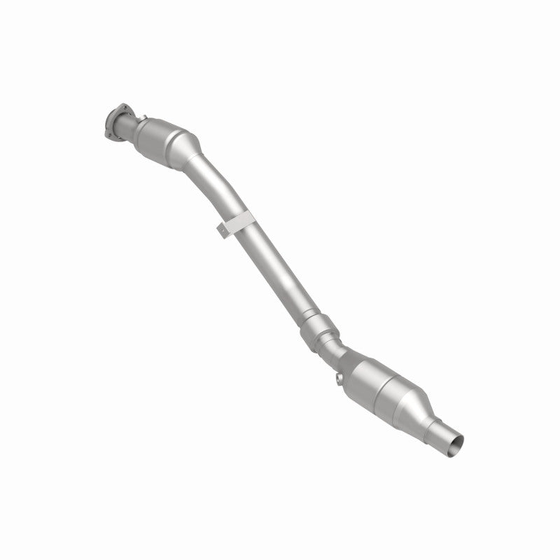 MagnaFlow Direct Fit Catalytic Converter 04-06 Audi S4 4.2L